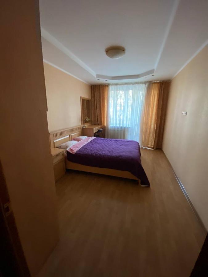 Apartment Mala Zhytomyrska 10 Kijów Zewnętrze zdjęcie